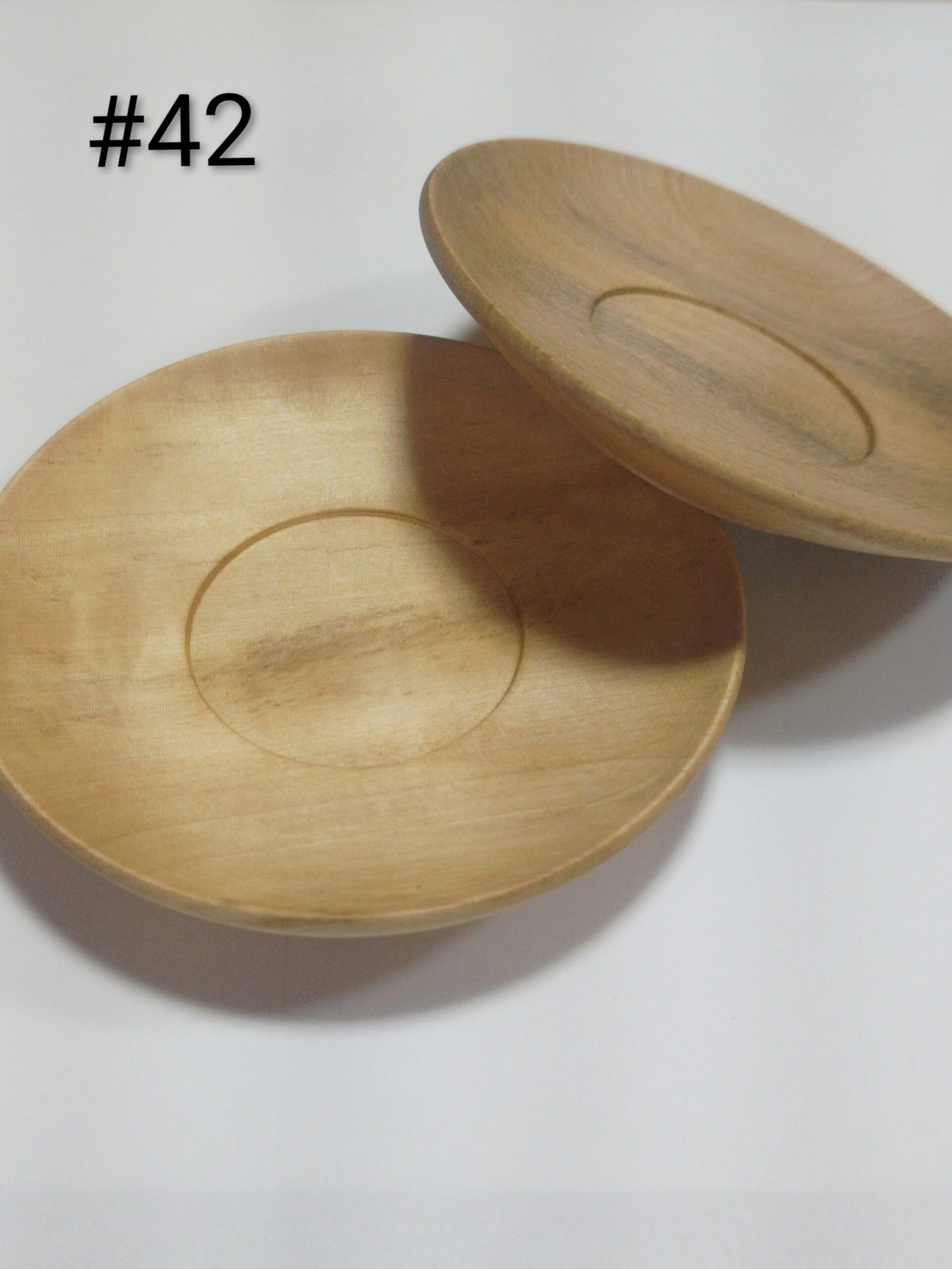 銘木×茶托・コースター - 画像 (8)