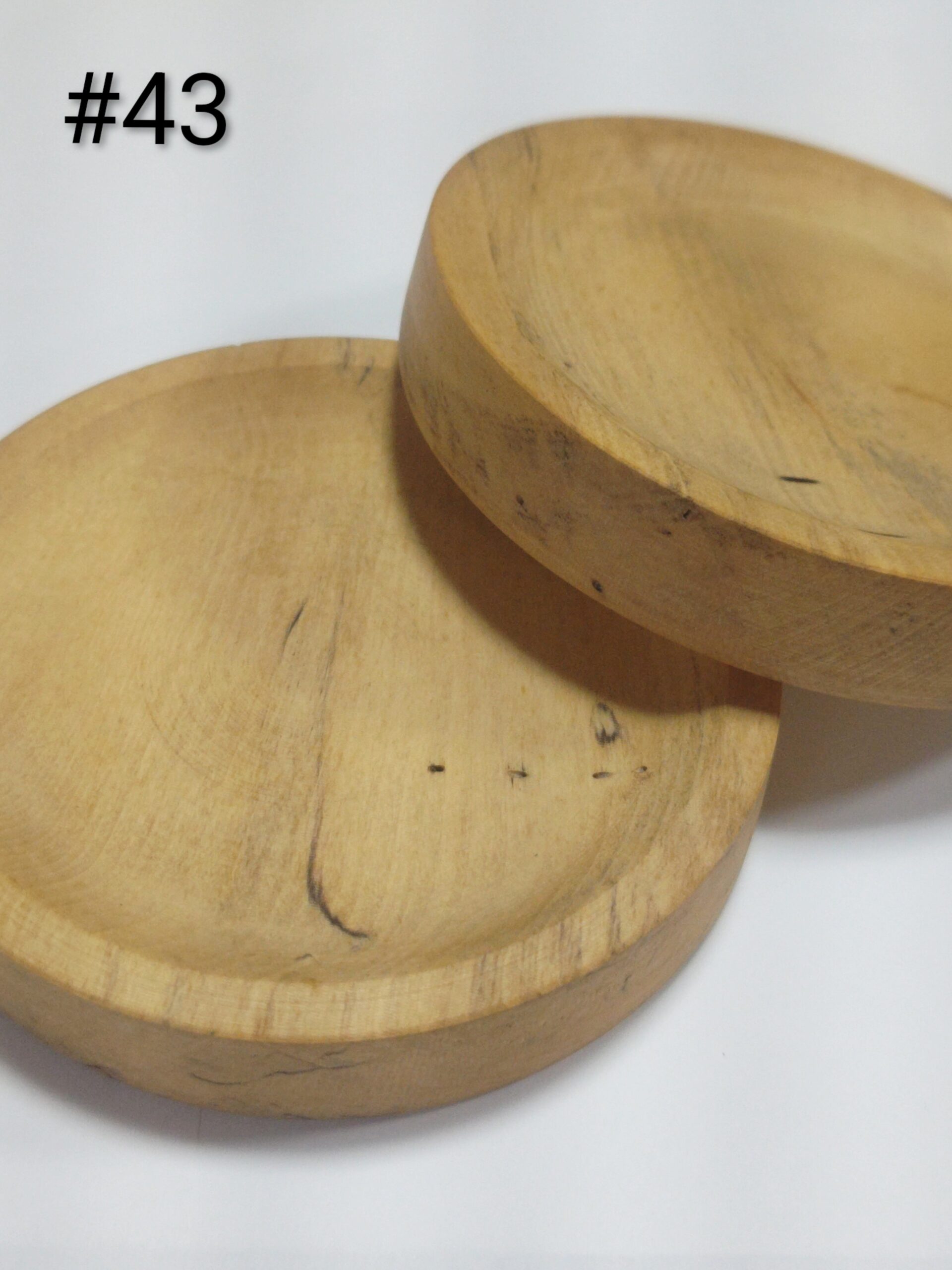 銘木×茶托・コースター - 画像 (10)