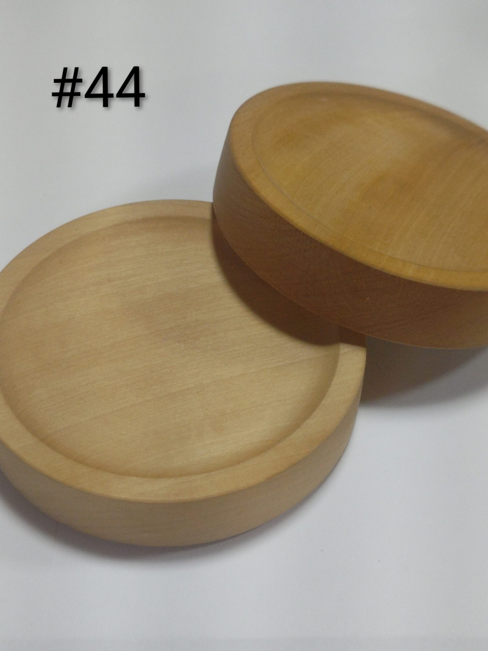 銘木×茶托・コースター - 画像 (12)