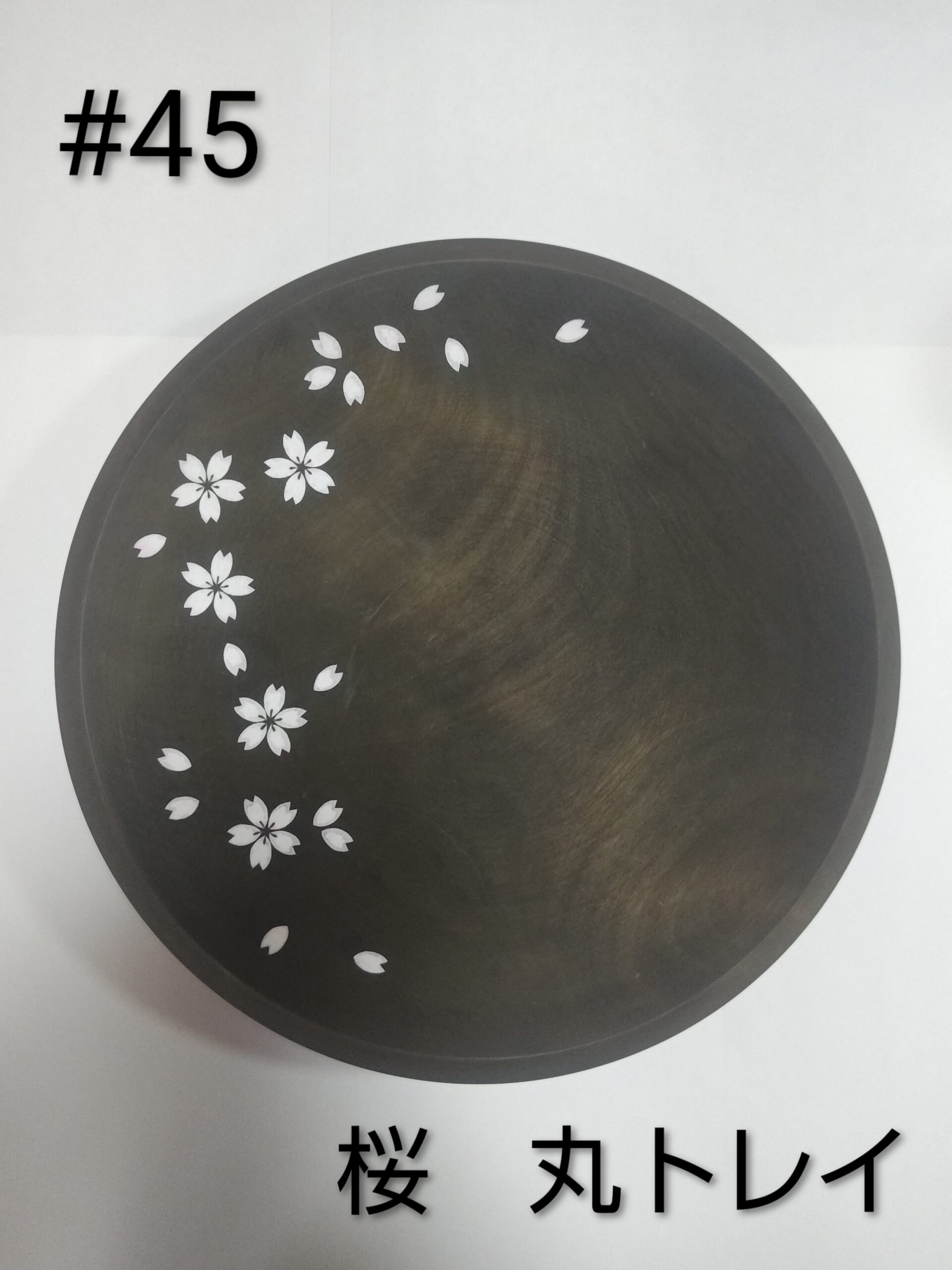 銘木×草木染 - 画像 (3)