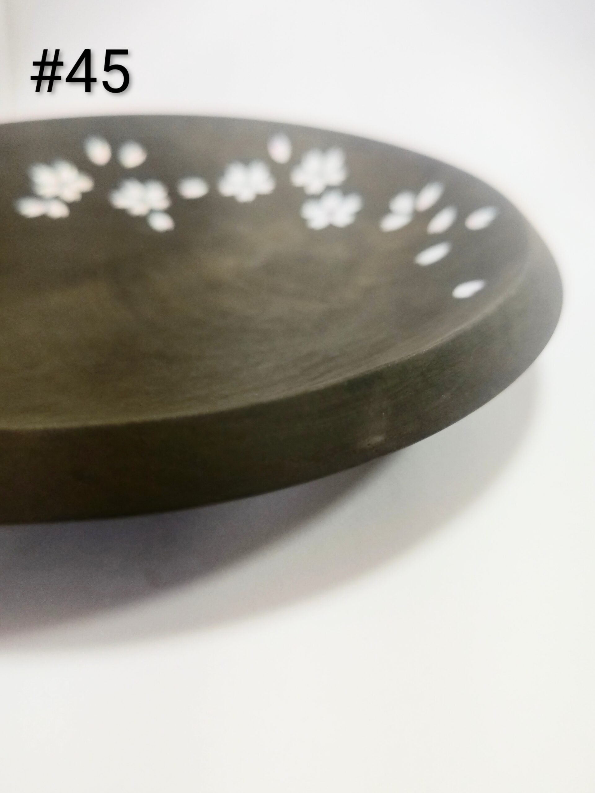 銘木×草木染 - 画像 (4)