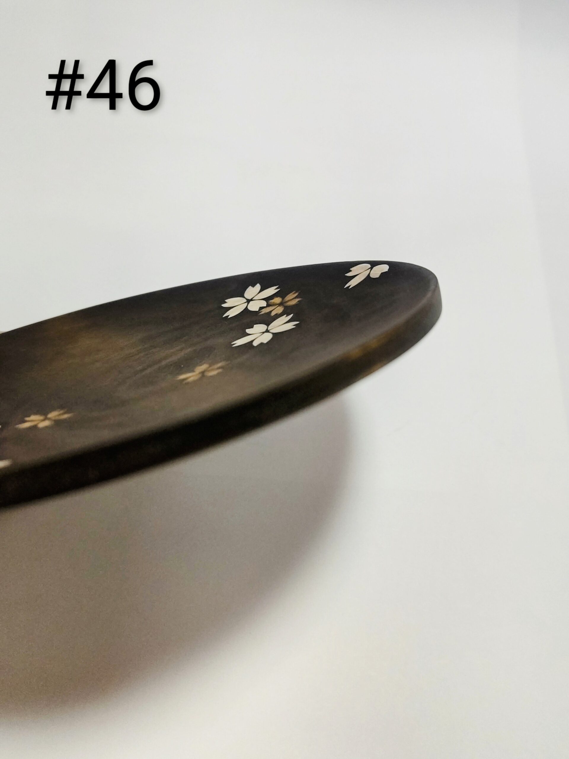 銘木×草木染 - 画像 (6)