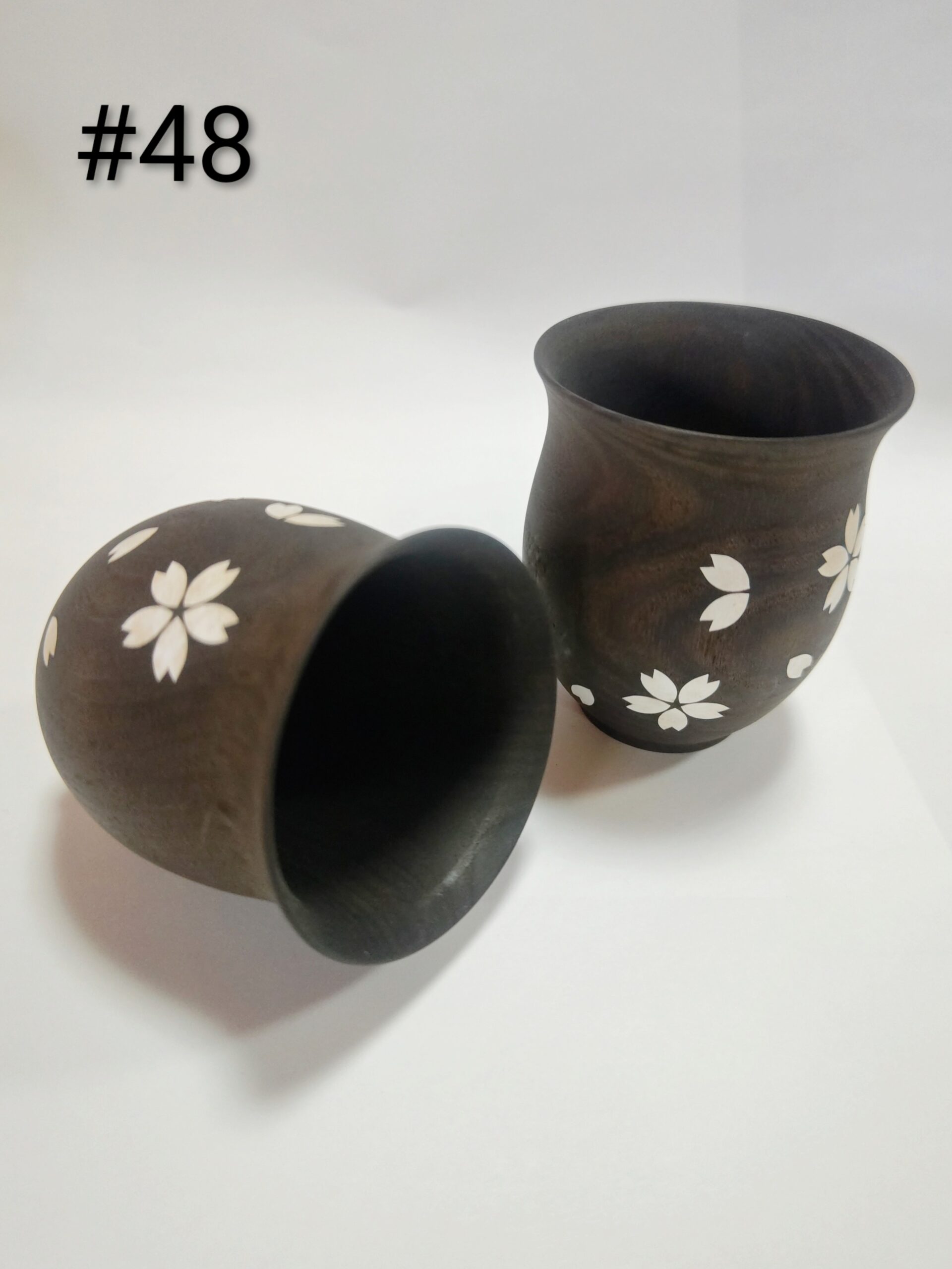 銘木×草木染 - 画像 (10)