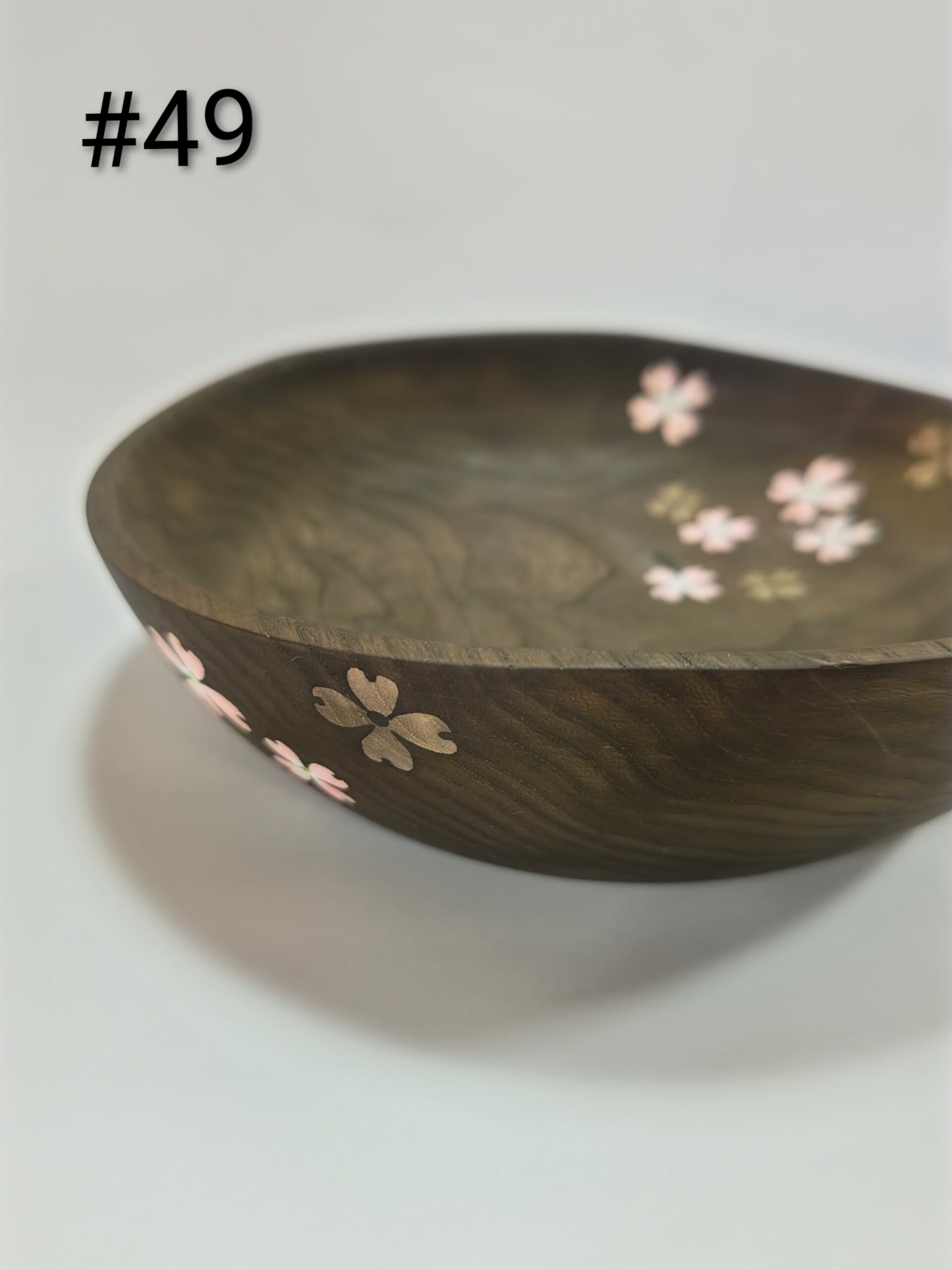 銘木×草木染 - 画像 (12)