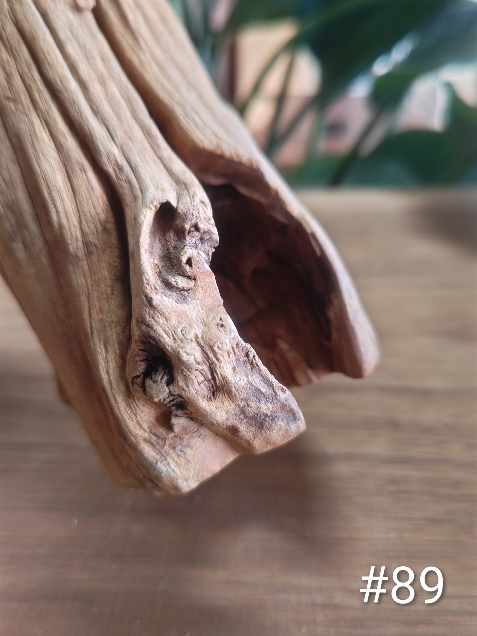 オールドチークキャンドル台 - 画像 (11)