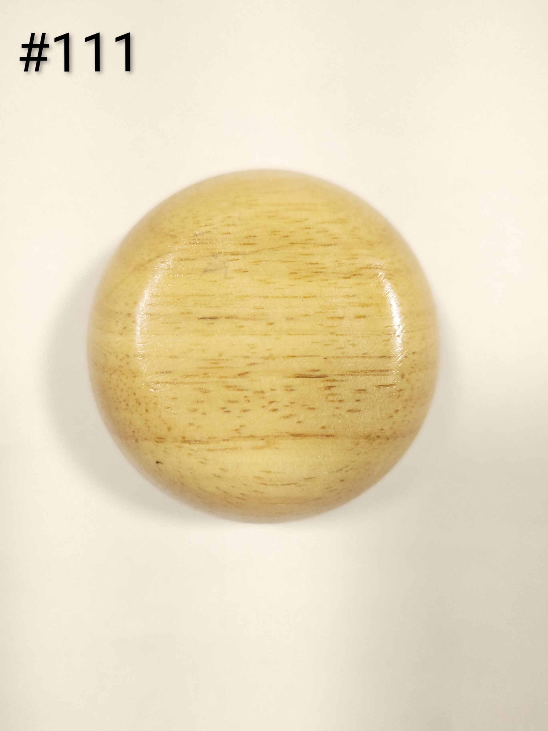 木製カップ - 画像 (3)