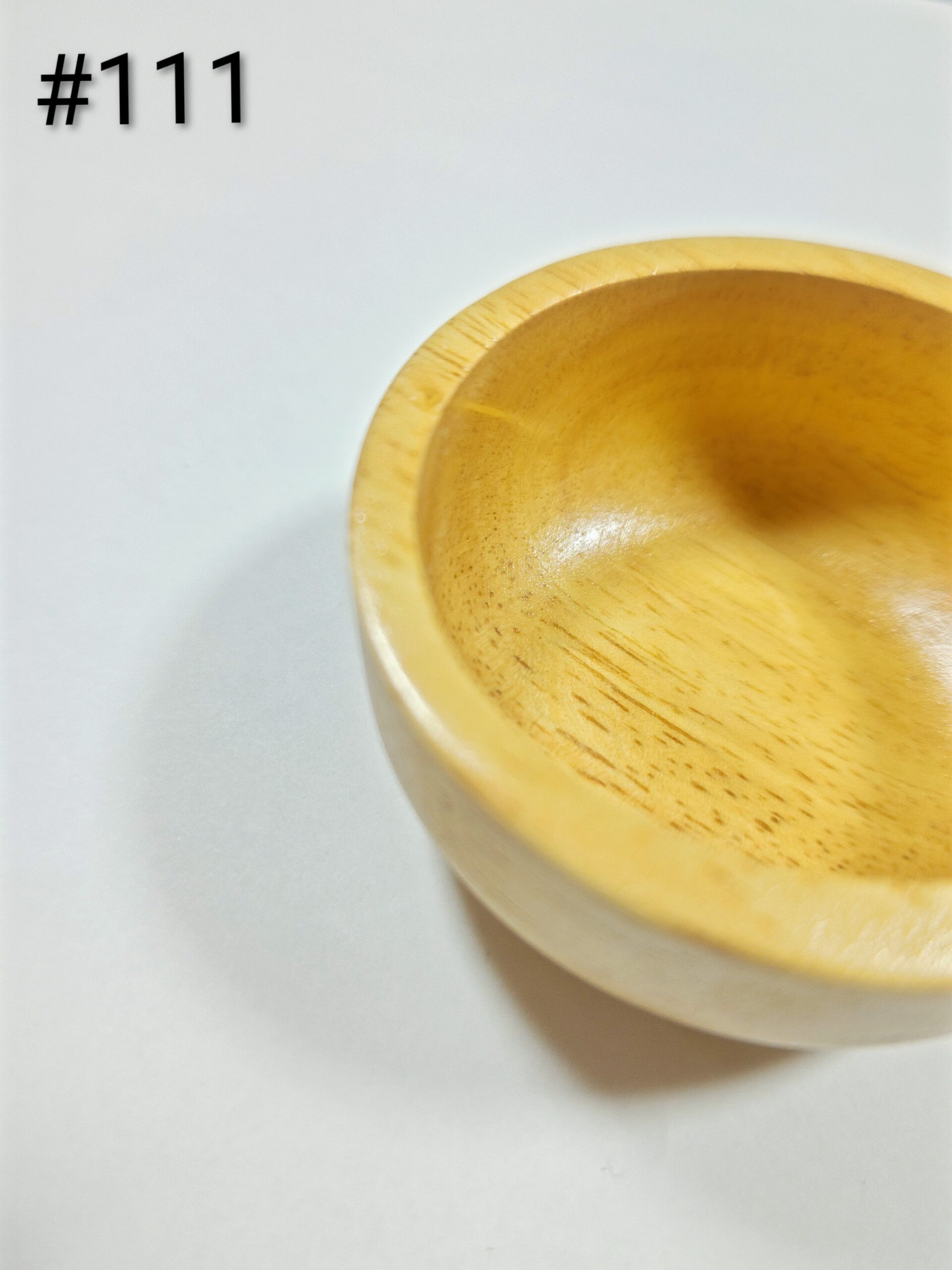 木製カップ - 画像 (4)