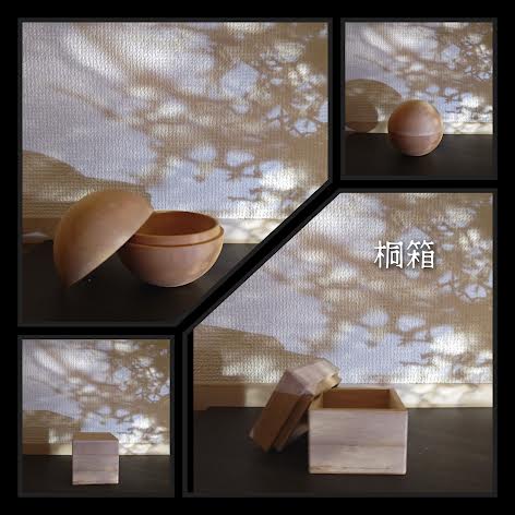 桐箱 - 画像 (2)